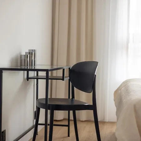 Appartement Brand New Business By Bookinghost Varsovie