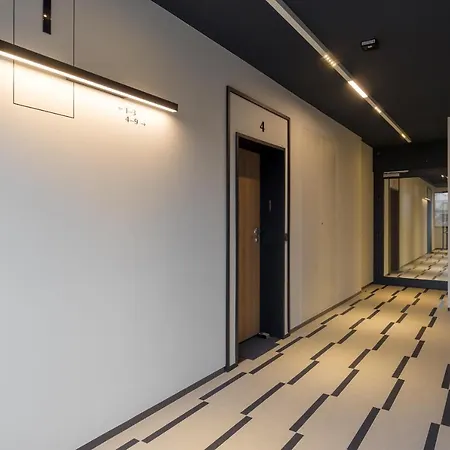 Brand New Business By Bookinghost Appartement