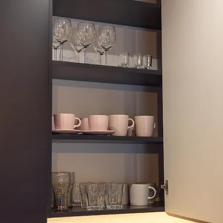 Appartement Brand New Business By Bookinghost *