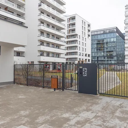 Brand New Business By Bookinghost Appartement