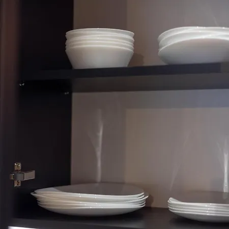 Brand New Business By Bookinghost Apartamento Varsóvia