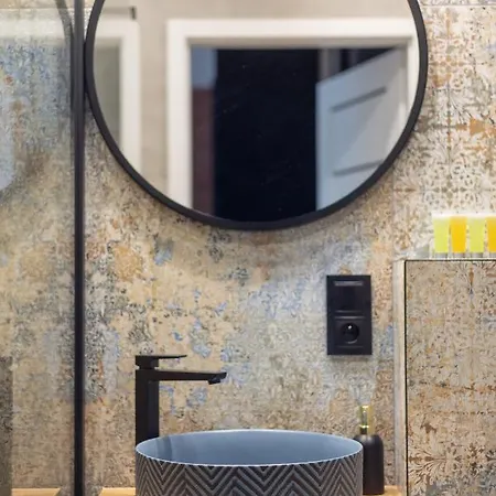 Apartamento Brand New Business By Bookinghost *