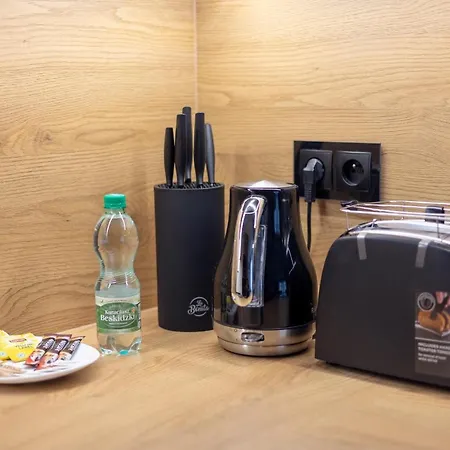 Apartamento Brand New Business By Bookinghost Varsóvia