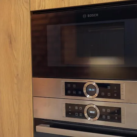 Brand New Business By Bookinghost Apartamento