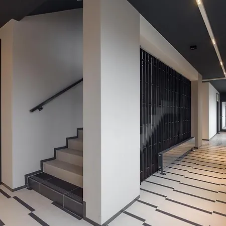 Brand New Business By Bookinghost Appartement