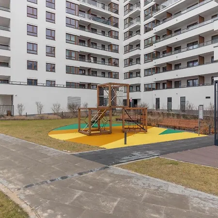 Brand New Business By Bookinghost Apartamento *