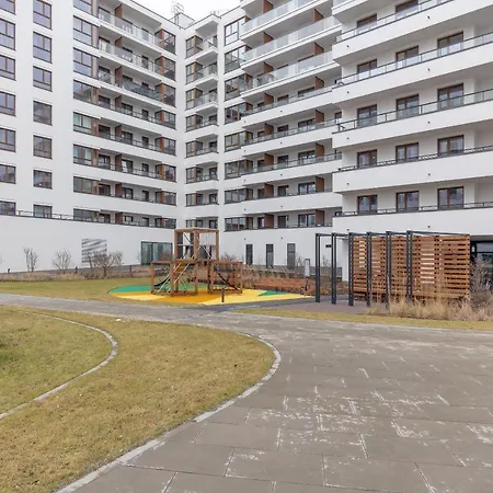 Brand New Business By Bookinghost Appartement