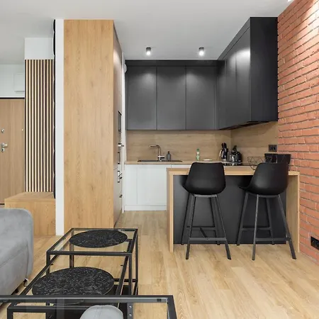 Brand New Business By Bookinghost Apartamento