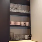 Διαμέρισμα Brand New Business By Bookinghost *