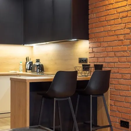 Brand New Business By Bookinghost Warszawa