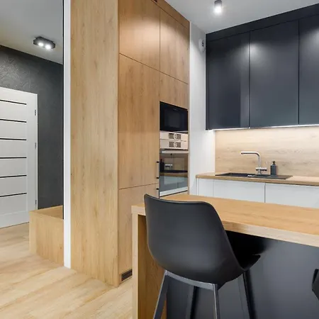 Brand New Business By Bookinghost * Warszawa